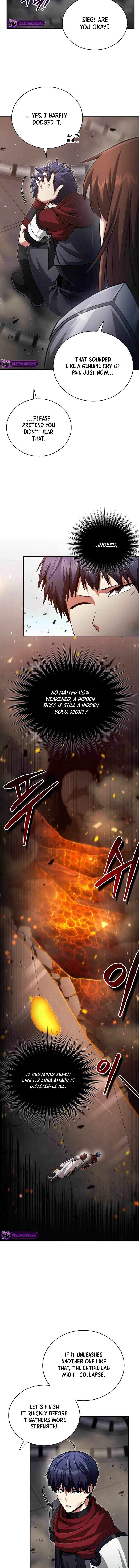 Debuff Master Chapter 18 12